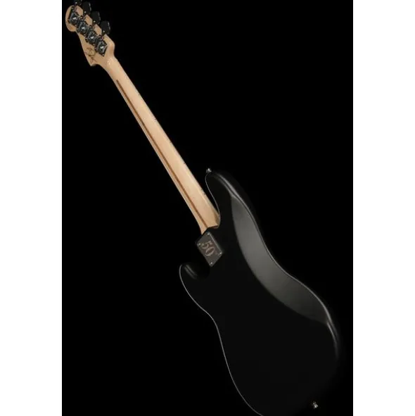 Fender LTD 50th Steve Harris P-Bass B
