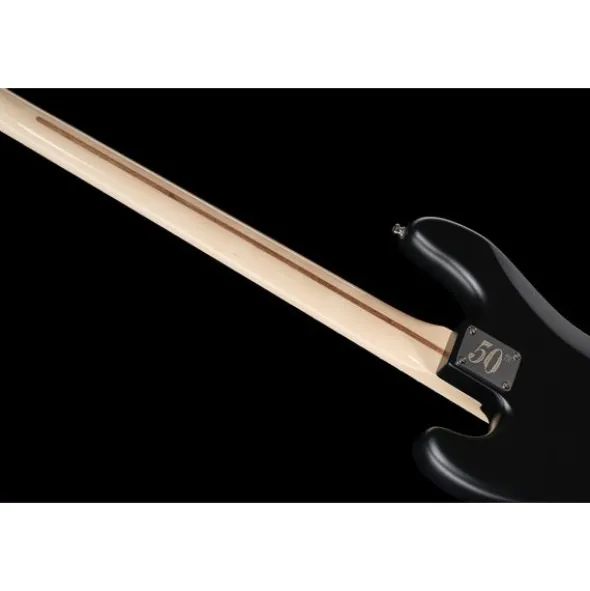 Fender LTD 50th Steve Harris P-Bass B