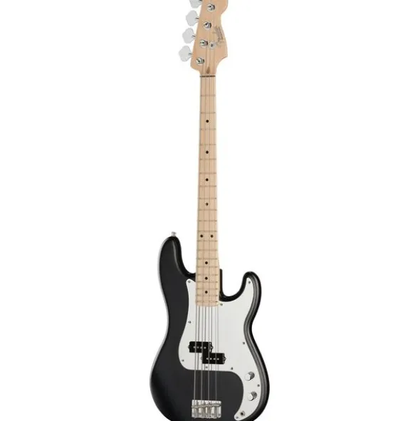 Fender LTD 50th Steve Harris P-Bass B