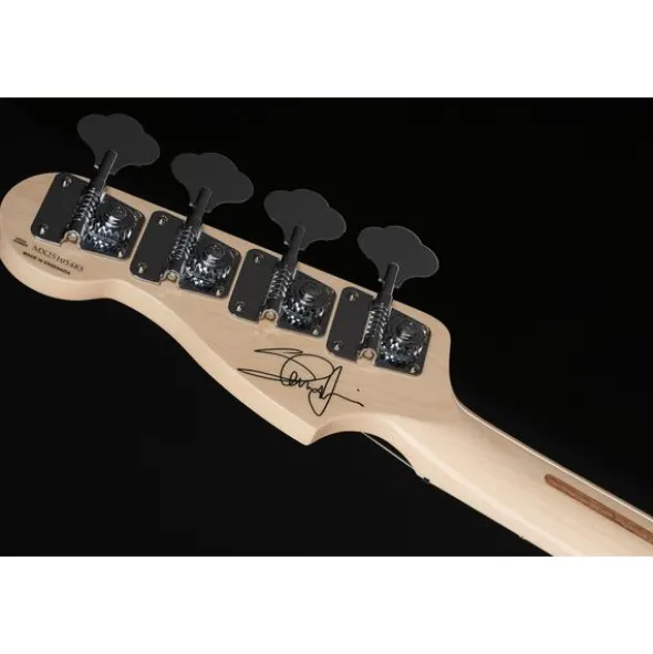 Fender LTD 50th Steve Harris P-Bass B
