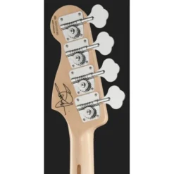 Fender LTD 50th Steve Harris P-Bass B