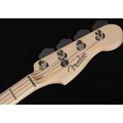 Fender LTD 50th Steve Harris P-Bass B