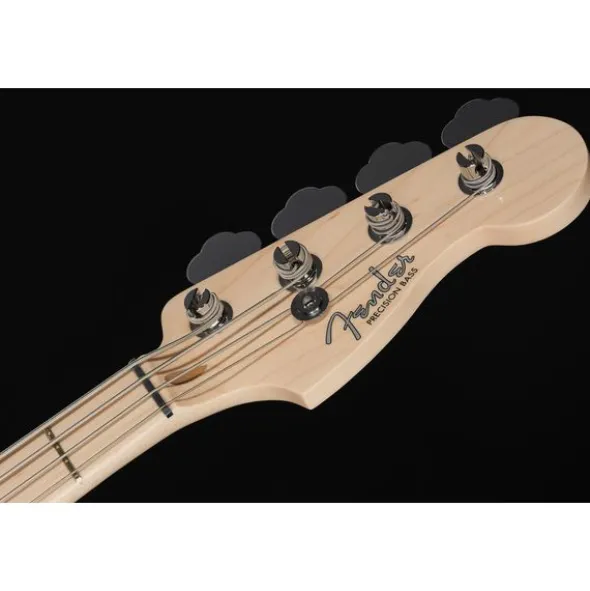Fender LTD 50th Steve Harris P-Bass B
