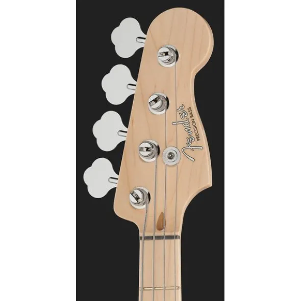Fender LTD 50th Steve Harris P-Bass B