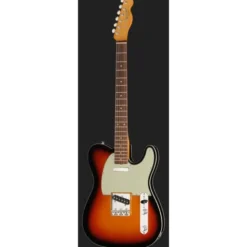 Fender Ltd Vintera III E 60s 3CSB