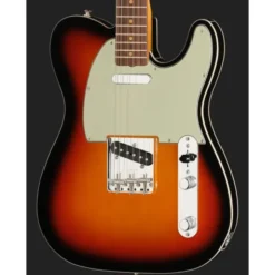 Fender Ltd Vintera III E 60s 3CSB