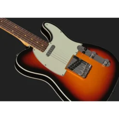 Fender Ltd Vintera III E 60s 3CSB