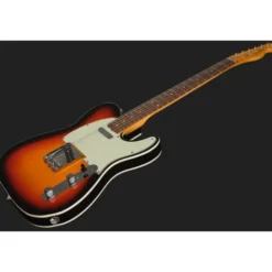 Fender Ltd Vintera III E 60s 3CSB