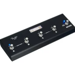 Fender LTX-5 Footswitch