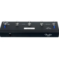 Fender LTX-5 Footswitch