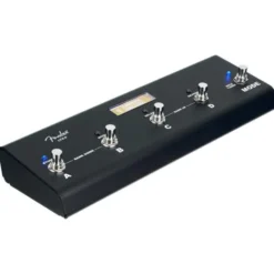 Fender LTX-5 Footswitch