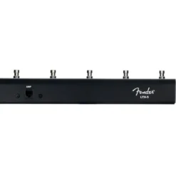 Fender LTX-5 Footswitch