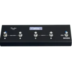 Fender LTX-5 Footswitch