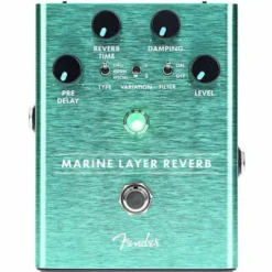 Fender Marine Layer Player Pedal