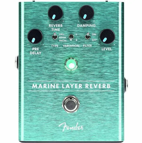 Fender Marine Layer Player Pedal
