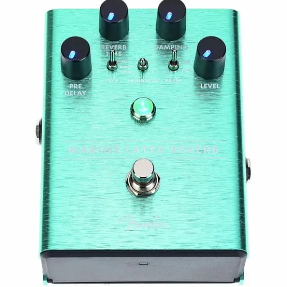 Fender Marine Layer Player Pedal