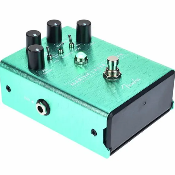 Fender Marine Layer Player Pedal