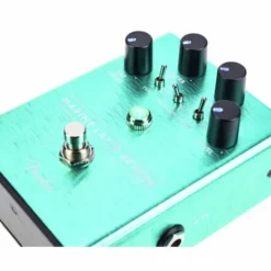 Fender Marine Layer Player Pedal