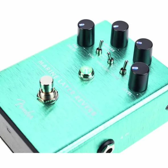 Fender Marine Layer Player Pedal
