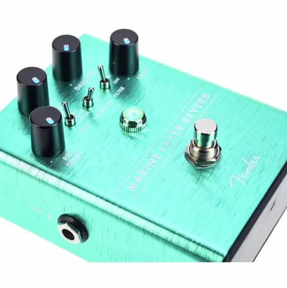 Fender Marine Layer Player Pedal