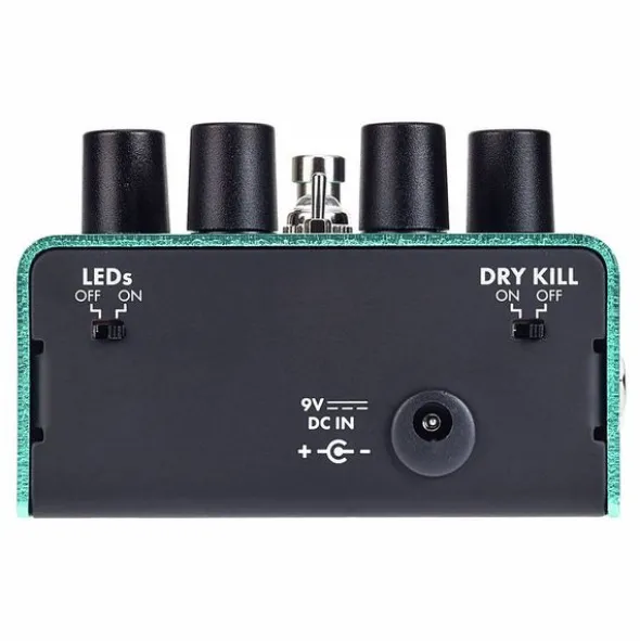 Fender Marine Layer Player Pedal