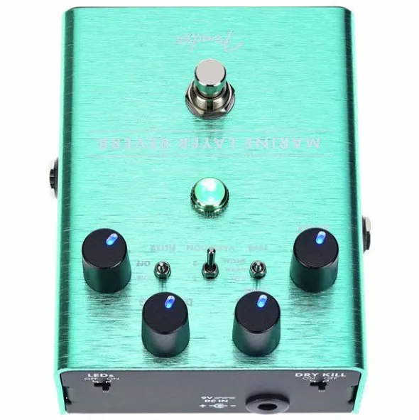 Fender Marine Layer Player Pedal