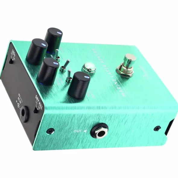 Fender Marine Layer Player Pedal