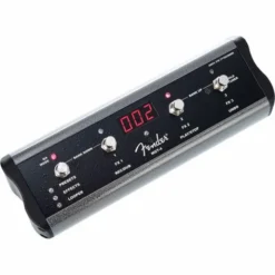 Fender MGT4 Footswitch