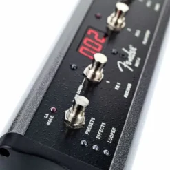 Fender MGT4 Footswitch
