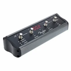 Fender MGT4 Footswitch