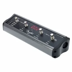Fender MGT4 Footswitch