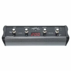 Fender MGT4 Footswitch