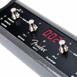 Fender MGT4 Footswitch