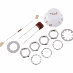 Fender Mid Boost Kit Clapton