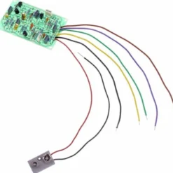 Fender Mid Boost Kit Clapton