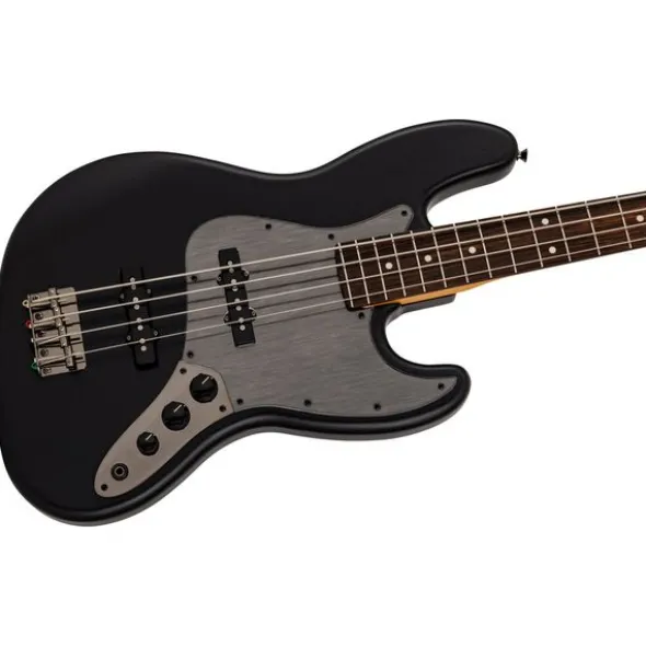 Fender MIJ Hybrid II Jazz Bass MPB