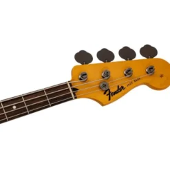 Fender MIJ Hybrid II Jazz Bass MPB