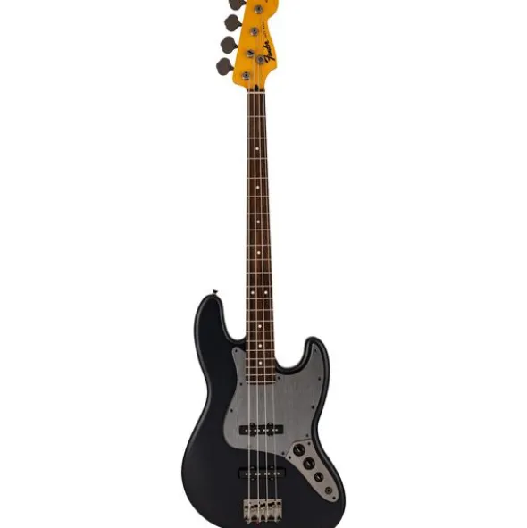 Fender MIJ Hybrid II Jazz Bass MPB