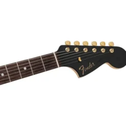 Fender MIJ Trad II 60s Jaguar BPL