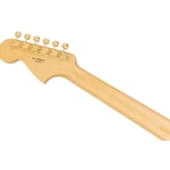 Fender MIJ Trad II 60s Jaguar BPL