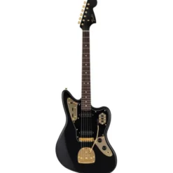 Fender MIJ Trad II 60s Jaguar BPL