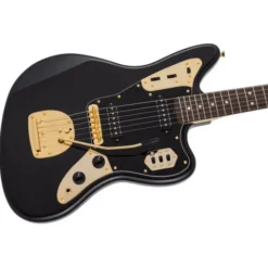 Fender MIJ Trad II 60s Jaguar BPL