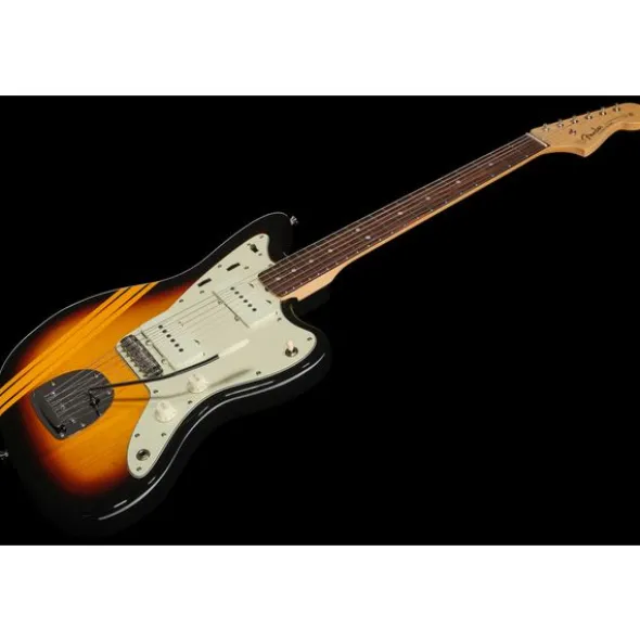Fender MIJ Trad II 60s Jazzmaster 3TS