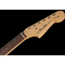 Fender MIJ Trad II 60s Jazzmaster 3TS