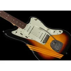 Fender MIJ Trad II 60s Jazzmaster 3TS