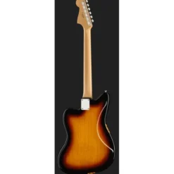 Fender MIJ Trad II 60s Jazzmaster 3TS