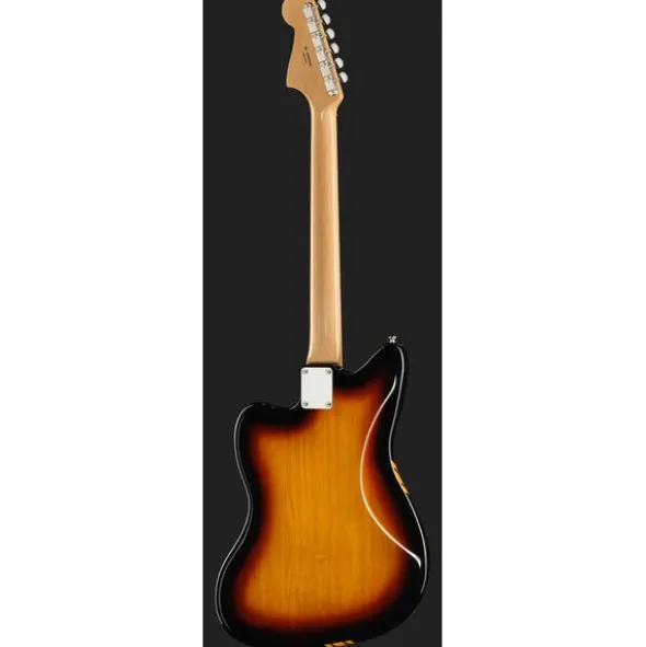 Fender MIJ Trad II 60s Jazzmaster 3TS