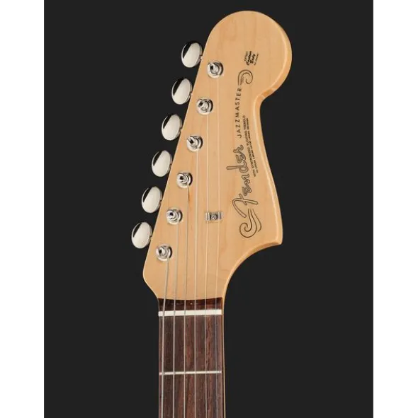 Fender MIJ Trad II 60s Jazzmaster 3TS