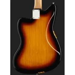 Fender MIJ Trad II 60s Jazzmaster 3TS