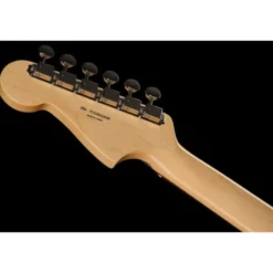 Fender MIJ Trad II 60s Jazzmaster 3TS